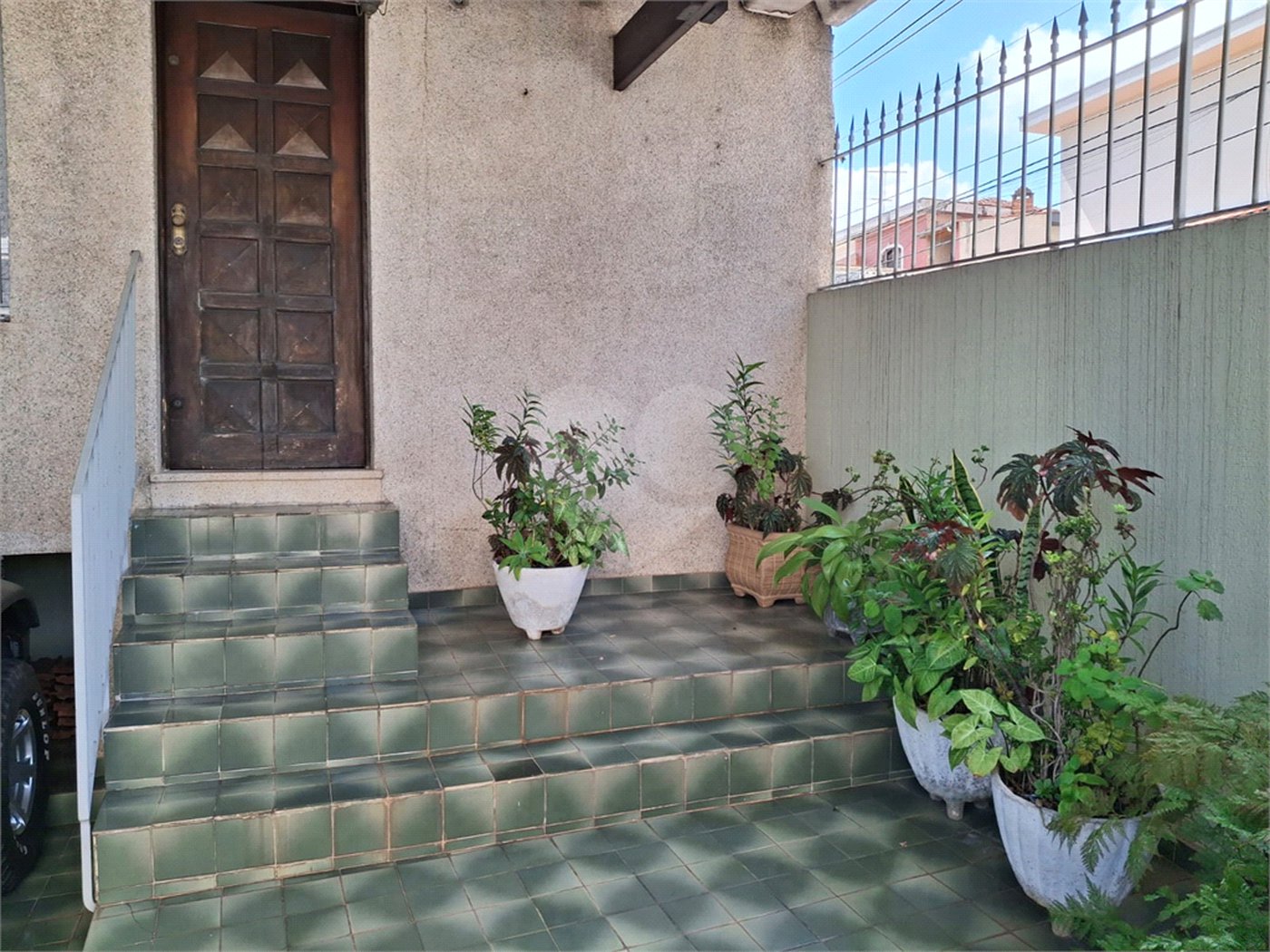 Sobrado à venda com 4 quartos em Limão, São Paulo, SP