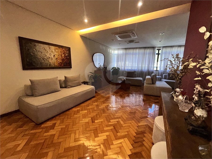 Cobertura à venda com 4 quartos, sendo 1 suíte,  em Rio Comprido, Rio de Janeiro, RJ