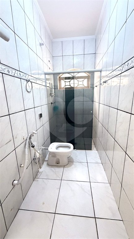 Casa à venda com 3 quartos, sendo 1 suíte, em Jardim Progresso, Três Lagoas, MS