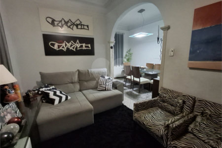 Casa à venda com 4 quartos, sendo 1 suíte, em Tijuca, Rio de Janeiro, RJ