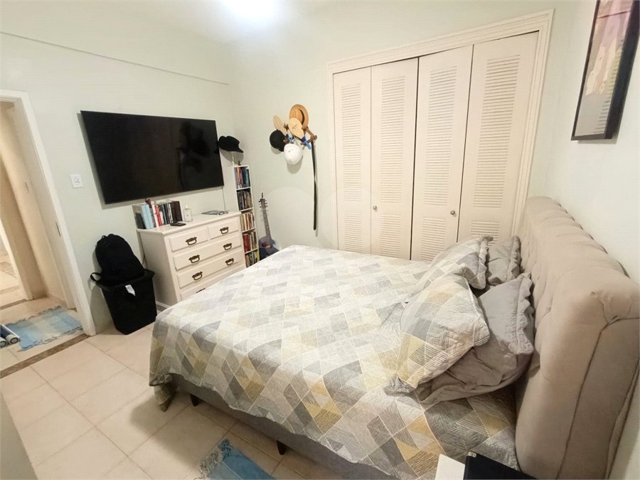 Apartamento à venda com 2 quartos em Tijuca, Rio de Janeiro, RJ