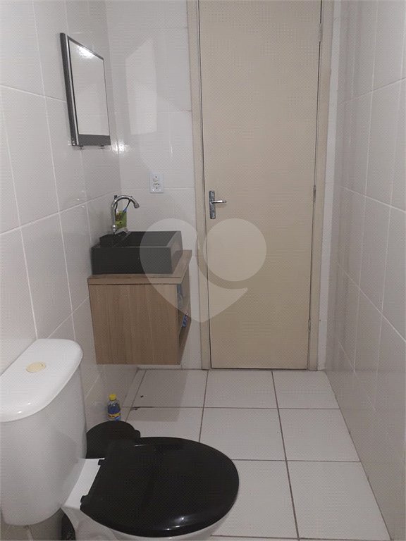 Casa à venda com 2 quartos no condomínio Condomionio Residencial Village, Rio de Janeiro - RJ