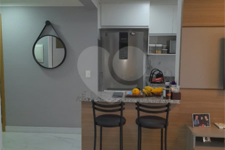 Apartamento à venda com 2 quartos, sendo 1 suíte, em Jardim São Paulo(zona Norte), São Paulo, SP
