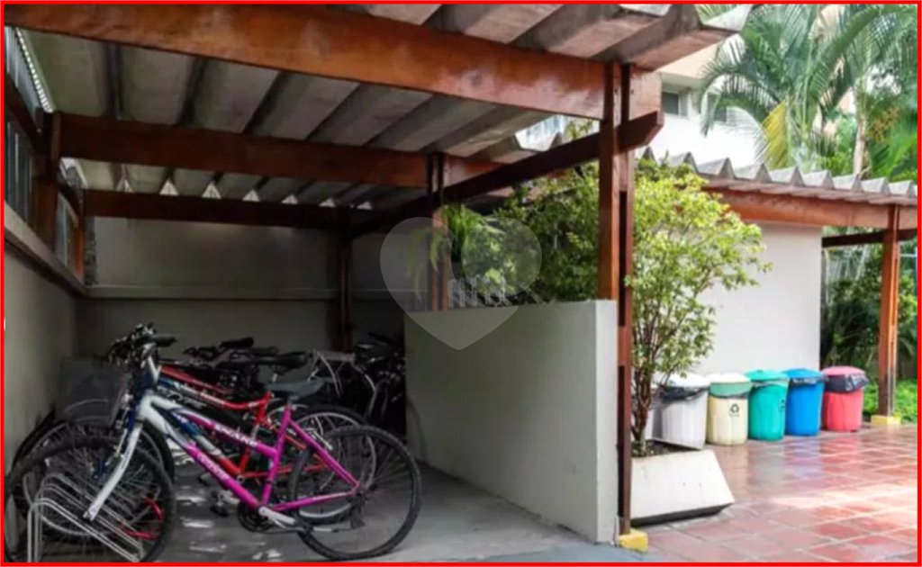 Apartamento à venda com 2 quartos em Vila Olímpia, São Paulo, SP