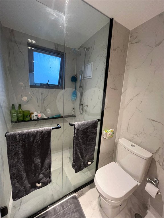 Apartamento à venda com 1 quarto em Butantã, São Paulo, SP