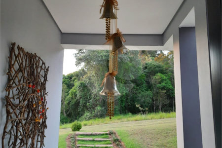 Terreno à venda com 3 quartos, sendo 1 suíte, no condomínio Portal Ouro Verde, Atibaia - SP