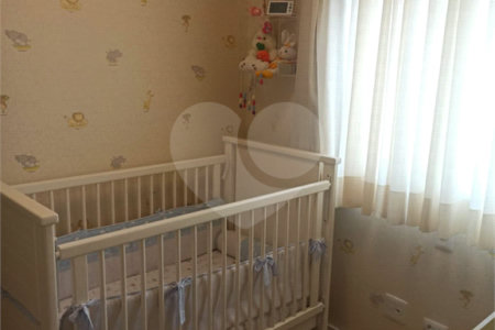 Apartamento à venda com 3 quartos, sendo 1 suíte, em Tatuapé, São Paulo, SP