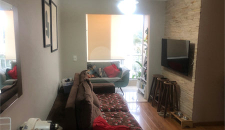 Apartamento à venda com 3 quartos, sendo 1 suíte,  em Jardim Amaralina, São Paulo, SP