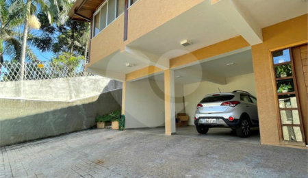 Casa à venda com 4 quartos, sendo 3 suítes,  em Cidade Satélite, Atibaia, SP