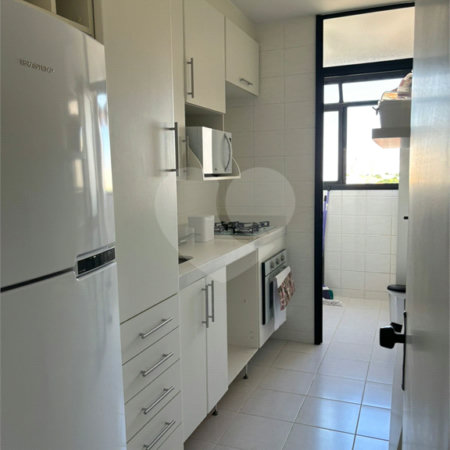 Apartamento à venda com 2 quartos em Vila Bertioga, São Paulo, SP