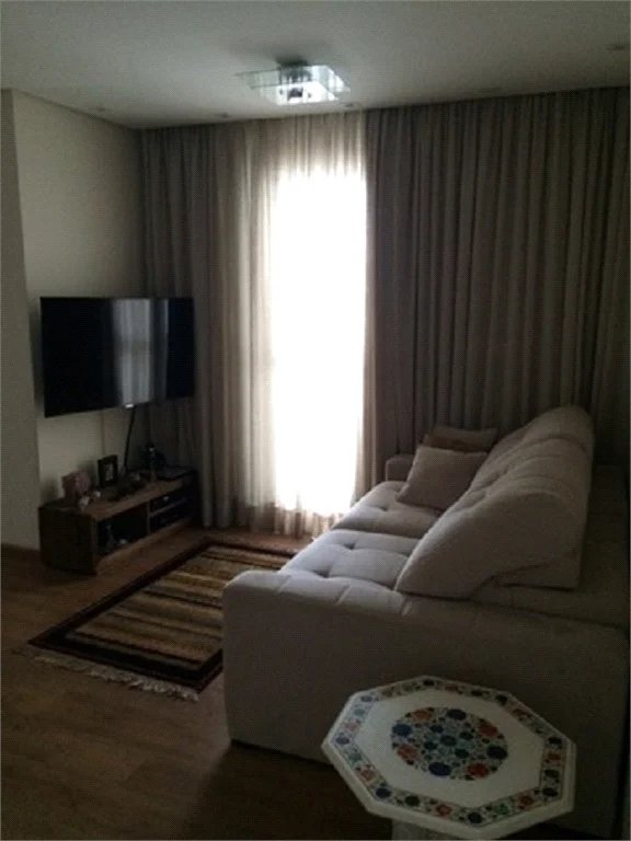 Apartamento à venda com 3 quartos, sendo 1 suíte, em Água Branca, São Paulo, SP