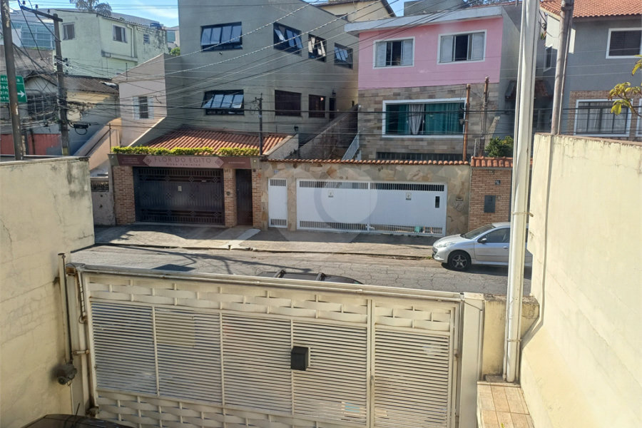Sobrado à venda com 3 quartos, sendo 1 suíte, em Casa Verde, São Paulo, SP