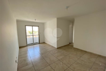 Apartamento à venda com 3 quartos em Vila Nova Cachoeirinha, São Paulo, SP