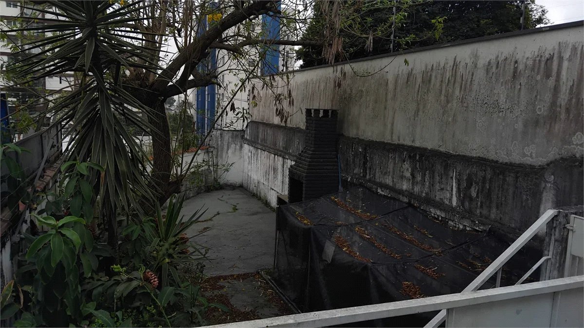 Sobrado para alugar em Jardim Monte Kemel, São Paulo, SP