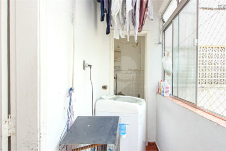 Apartamento à venda com 2 quartos em Indianópolis, São Paulo, SP