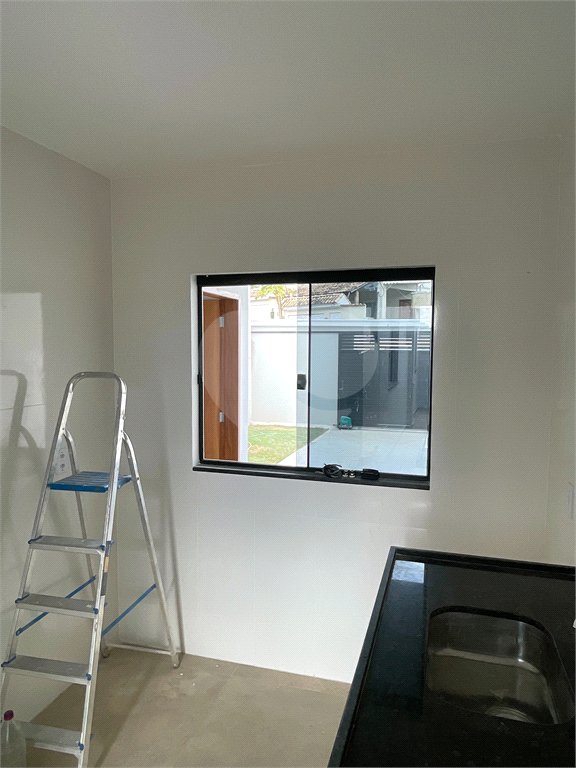 Casa à venda com 2 quartos, sendo 1 suíte, em Campo Grande, Rio de Janeiro, RJ