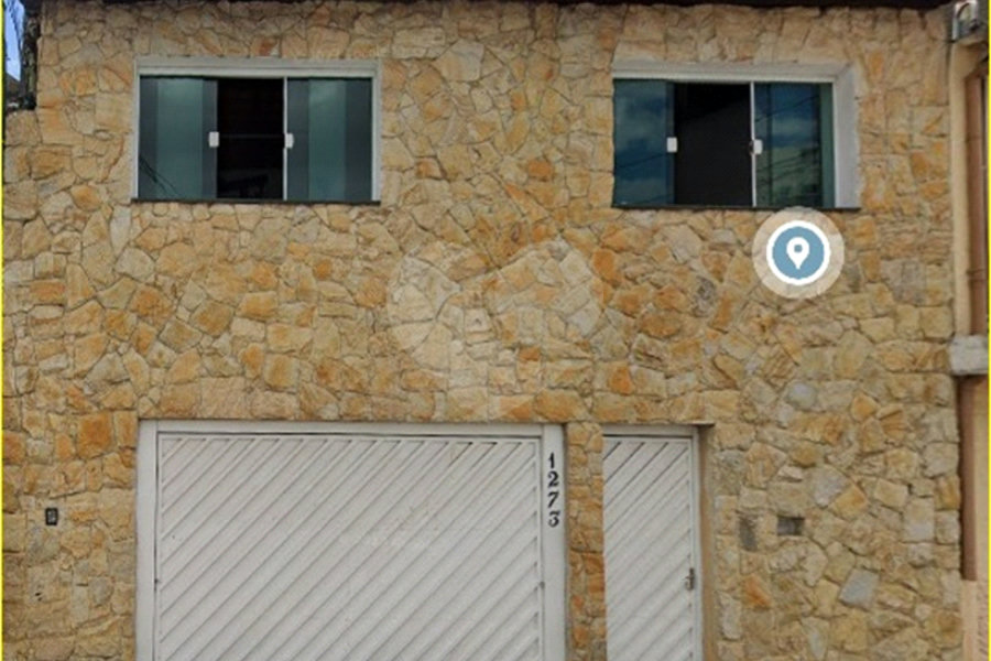 Sobrado à venda com 5 quartos, sendo 2 suítes, em Vila Guilherme, São Paulo, SP