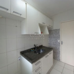 Apartamento à venda com 2 quartos, sendo 1 suíte, em Vila Trujillo, Sorocaba, SP