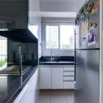 Apartamento à venda com 2 suítes em Jardim Fonte do Morumbi, São Paulo, SP