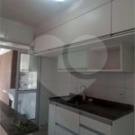 Apartamento à venda com 2 quartos em Jardim Esmeralda, São Paulo, SP