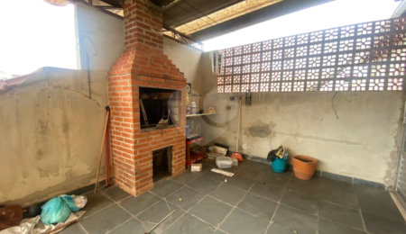 Casa à venda com 3 quartos em Casa Verde, São Paulo, SP