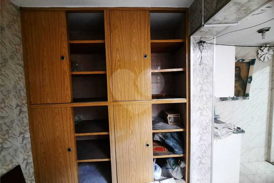 Casa para alugar com 2 quartos em Butantã, São Paulo, SP