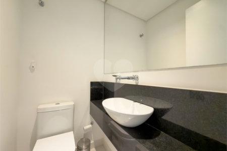 Apartamento à venda com 1 suíte em Cidade Monções, São Paulo, SP