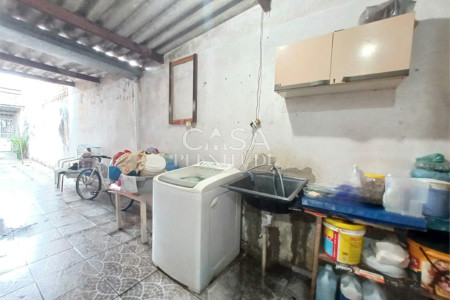 Casa Térrea à venda com 2 quartos em Parque das Paineiras, Sorocaba, SP