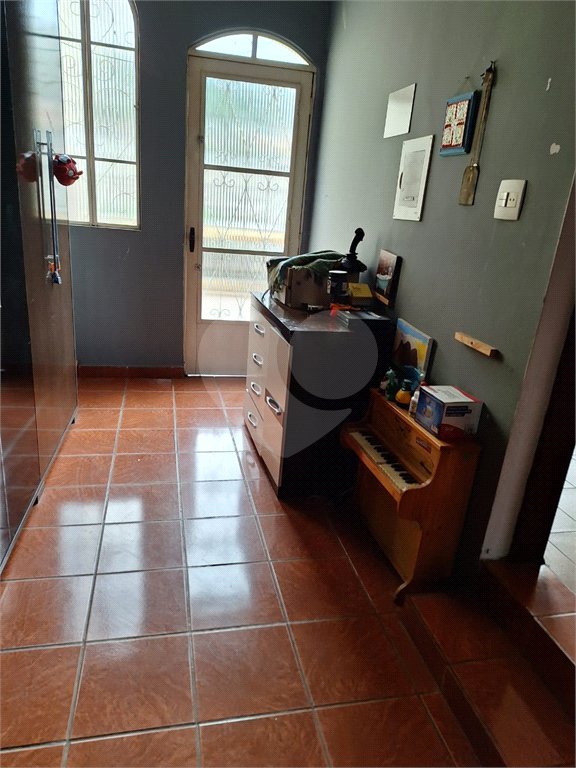 Sobrado à venda com 4 quartos em Vila Maria, São Paulo, SP