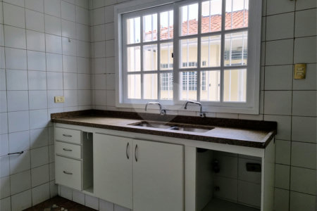 Sobrado 3 quartos 2 vagas á venda Chácara Santo Antônio (Zona Sul), São Paulo- SP