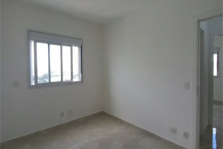 Apartamento à venda com 2 quartos em Água Branca, São Paulo, SP