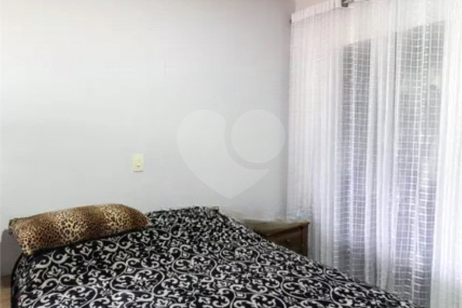 Apartamento à venda com 3 quartos, sendo 1 suíte,  em Santana, São Paulo, SP