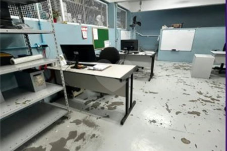 Prédio à venda em Vila Isolina Mazzei, São Paulo, SP