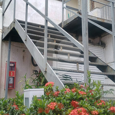 Villagio à venda com 3 quartos em Senador Vasconcelos, Rio de Janeiro, RJ