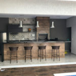 Casa à venda com 3 suítes no condomínio Vila do Bosque, Sorocaba - SP