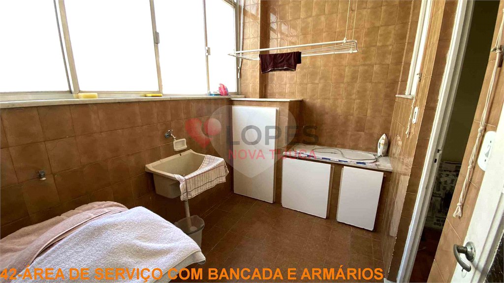 Apartamento à venda com 3 quartos, sendo 1 suíte, em Tijuca, Rio de Janeiro, RJ