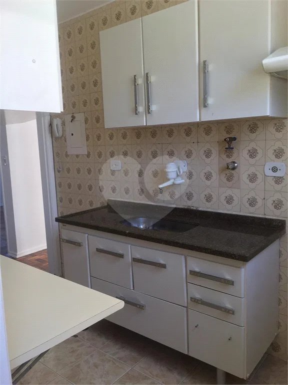 Apartamento à venda com 2 quartos em Jabaquara, São Paulo, SP
