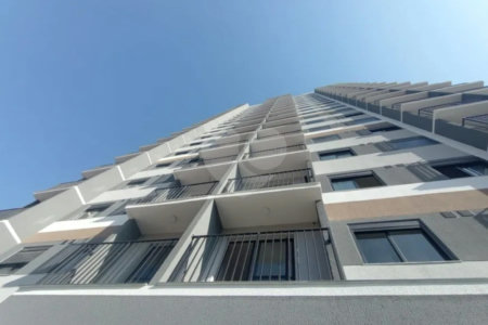 Apartamento à venda com 1 quarto em Vila Olímpia, São Paulo, SP