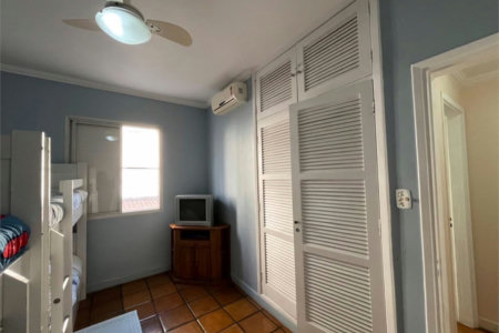 Apartamento Residencial à venda, Jardim Virginia, Guarujá - AP0424.