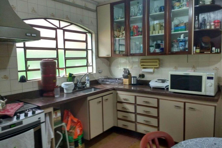 Sobrado à venda com 3 quartos, sendo 1 suíte, em Vila Mazzei, São Paulo, SP