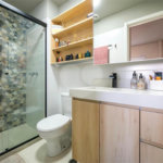 Apartamento à venda com 2 quartos, sendo 1 suíte, em Jardim Prudência, São Paulo, SP