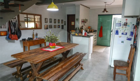 Casa à venda com 2 quartos, sendo 1 suíte,  em Terras de São José, São João da Boa Vista, SP