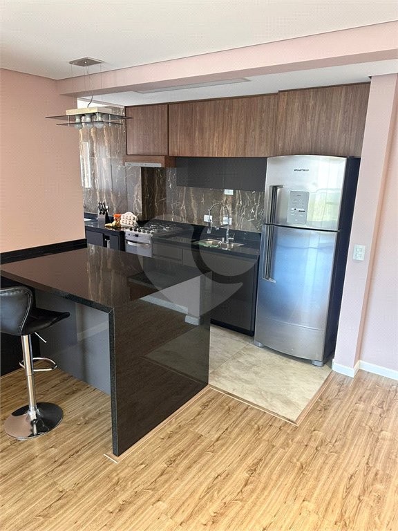 Apartamento à venda com 3 quartos, sendo 1 suíte, em Cidade Mãe do Céu, São Paulo, SP