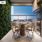 Apartamento à venda com 1 quarto em Além Ponte, Sorocaba, SP