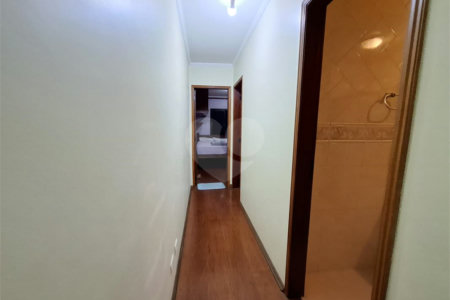 Sobrado à venda com 3 quartos, sendo 1 suíte, em Vila Maria Alta, São Paulo, SP
