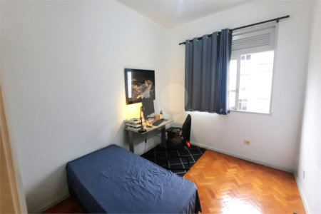 Apartamento à venda com 3 quartos em Tijuca, Rio de Janeiro, RJ
