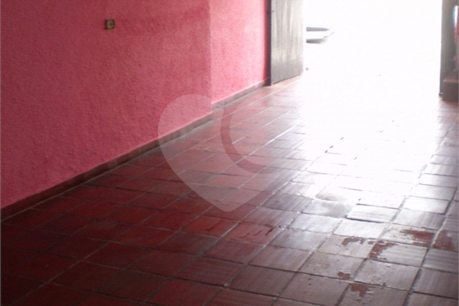 Sobrado à venda com 2 quartos em Vila Guarani, São Paulo, SP