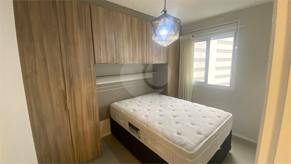 Apartamento à venda com 2 quartos em Vila Mariana, São Paulo, SP