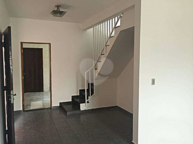 Sobrado à venda com 2 suítes em Mandaqui, São Paulo, SP