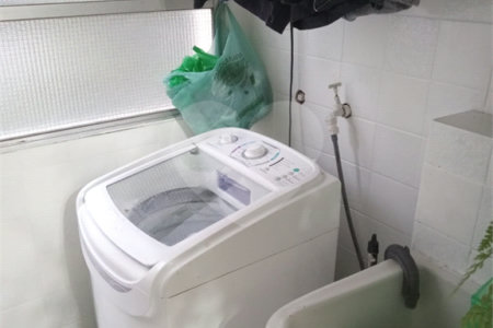 Apartamento à venda com 2 quartos em Água Branca, São Paulo, SP